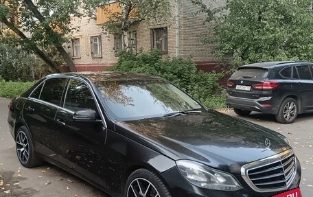 Mercedes-Benz E-Класс, 2015 год, 1 550 000 рублей, 4 фотография