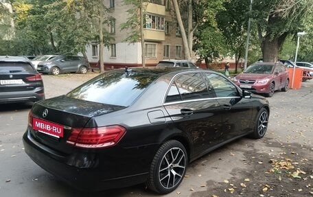 Mercedes-Benz E-Класс, 2015 год, 1 550 000 рублей, 8 фотография