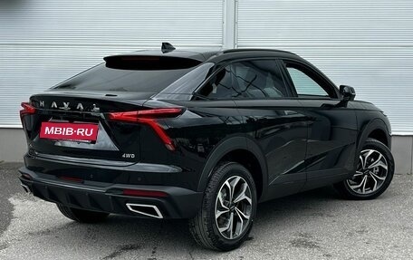 Haval F7x, 2025 год, 3 349 000 рублей, 3 фотография