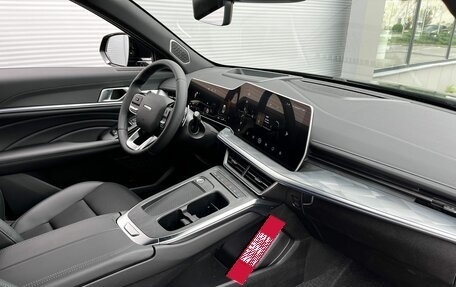 Haval F7x, 2025 год, 3 349 000 рублей, 6 фотография