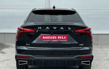 Haval F7x, 2025 год, 3 349 000 рублей, 4 фотография