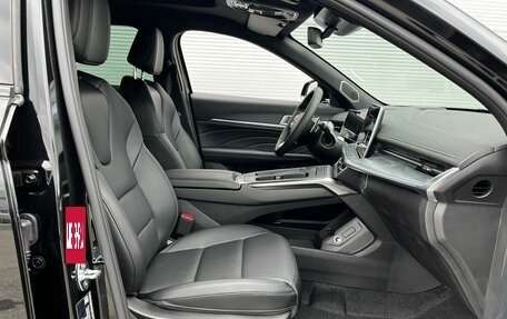 Haval F7x, 2025 год, 3 349 000 рублей, 7 фотография