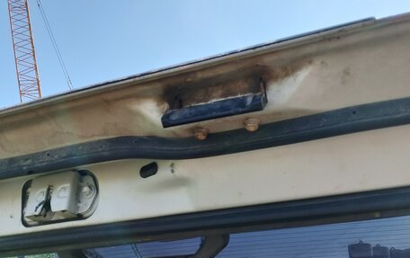 Toyota Land Cruiser 80 рестайлинг, 1997 год, 1 125 000 рублей, 7 фотография