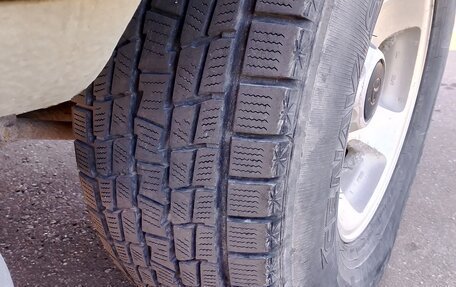 Toyota Land Cruiser 80 рестайлинг, 1997 год, 1 125 000 рублей, 11 фотография