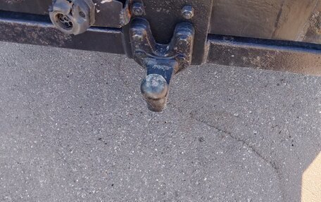 Toyota Land Cruiser 80 рестайлинг, 1997 год, 1 125 000 рублей, 17 фотография