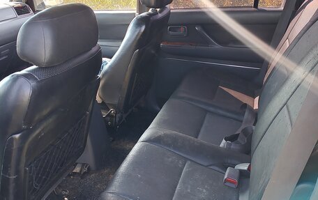 Toyota Land Cruiser 80 рестайлинг, 1997 год, 1 125 000 рублей, 20 фотография