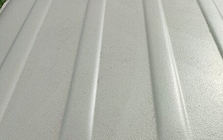 Toyota Land Cruiser 80 рестайлинг, 1997 год, 1 125 000 рублей, 15 фотография