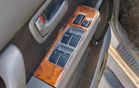 Toyota Land Cruiser 80 рестайлинг, 1997 год, 1 125 000 рублей, 19 фотография