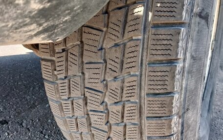 Toyota Land Cruiser 80 рестайлинг, 1997 год, 1 125 000 рублей, 18 фотография