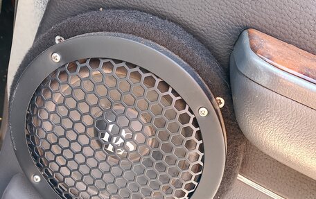 Toyota Land Cruiser 80 рестайлинг, 1997 год, 1 125 000 рублей, 22 фотография