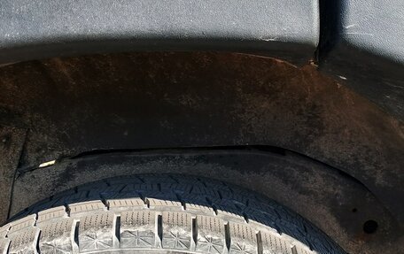 Toyota Land Cruiser 80 рестайлинг, 1997 год, 1 125 000 рублей, 23 фотография