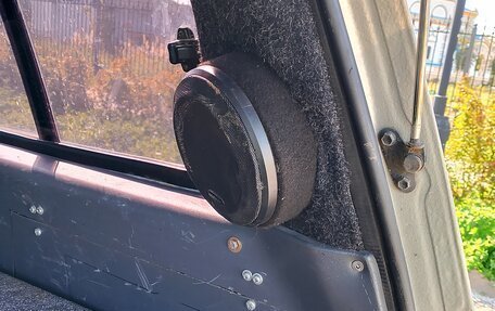 Toyota Land Cruiser 80 рестайлинг, 1997 год, 1 125 000 рублей, 21 фотография