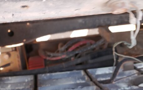 Toyota Land Cruiser 80 рестайлинг, 1997 год, 1 125 000 рублей, 26 фотография