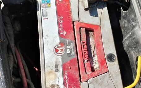 Toyota Land Cruiser 80 рестайлинг, 1997 год, 1 125 000 рублей, 25 фотография