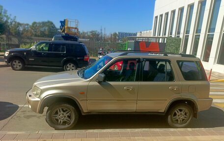 Honda CR-V IV, 1999 год, 450 000 рублей, 3 фотография
