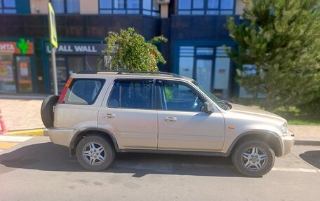 Honda CR-V IV, 1999 год, 450 000 рублей, 2 фотография