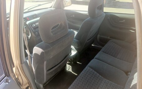 Honda CR-V IV, 1999 год, 450 000 рублей, 6 фотография