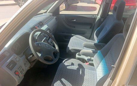 Honda CR-V IV, 1999 год, 450 000 рублей, 4 фотография