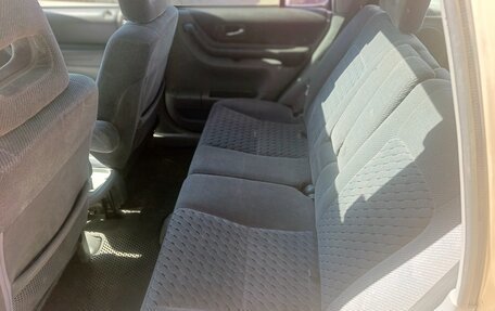 Honda CR-V IV, 1999 год, 450 000 рублей, 5 фотография