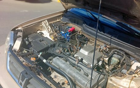 Honda CR-V IV, 1999 год, 450 000 рублей, 8 фотография