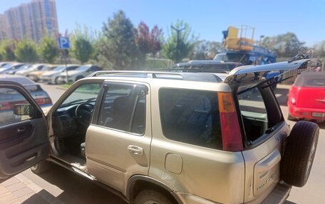 Honda CR-V IV, 1999 год, 450 000 рублей, 7 фотография