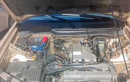 Honda CR-V IV, 1999 год, 450 000 рублей, 9 фотография