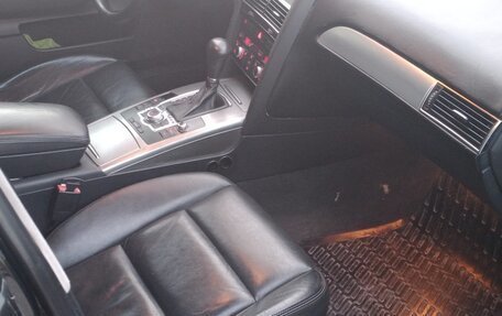 Audi A6, 2008 год, 600 000 рублей, 8 фотография