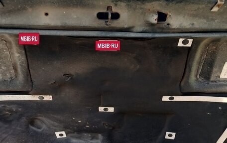 Toyota Land Cruiser 80 рестайлинг, 1997 год, 1 125 000 рублей, 16 фотография