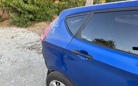 Hyundai Solaris II рестайлинг, 2012 год, 360 000 рублей, 7 фотография