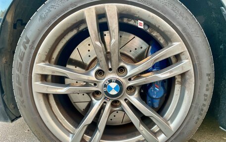 BMW 4 серия, 2017 год, 3 000 000 рублей, 9 фотография