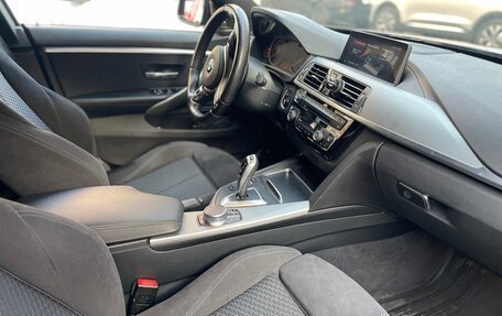 BMW 4 серия, 2017 год, 3 000 000 рублей, 10 фотография