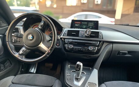 BMW 4 серия, 2017 год, 3 000 000 рублей, 11 фотография