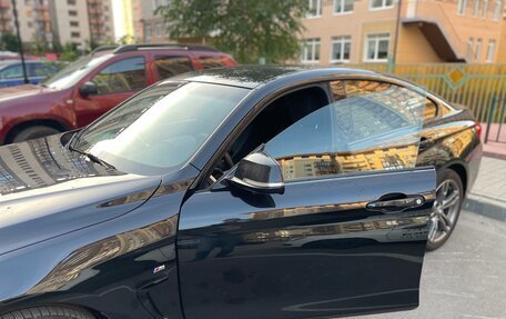 BMW 4 серия, 2017 год, 3 000 000 рублей, 7 фотография