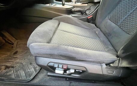 BMW 4 серия, 2017 год, 3 000 000 рублей, 14 фотография