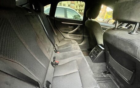 BMW 4 серия, 2017 год, 3 000 000 рублей, 13 фотография