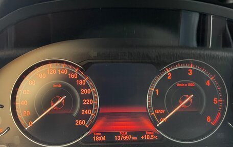 BMW 4 серия, 2017 год, 3 000 000 рублей, 18 фотография