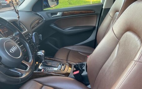 Audi Q5, 2016 год, 2 650 000 рублей, 7 фотография