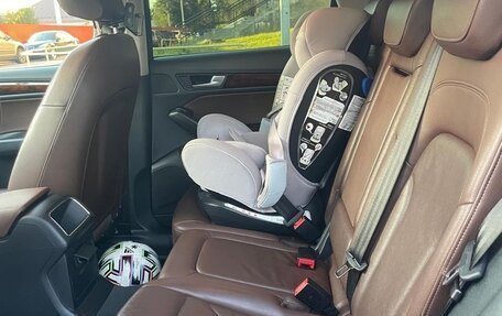 Audi Q5, 2016 год, 2 650 000 рублей, 10 фотография