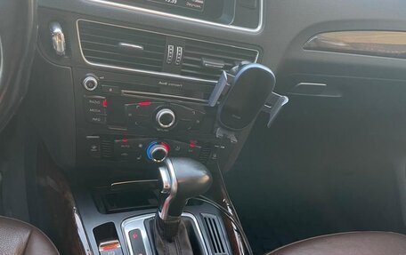 Audi Q5, 2016 год, 2 650 000 рублей, 9 фотография