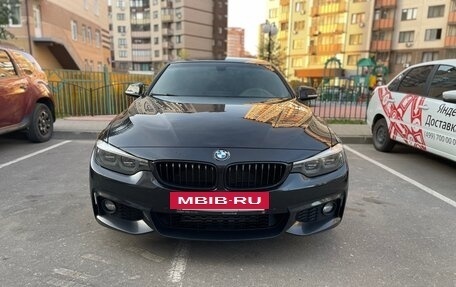 BMW 4 серия, 2017 год, 3 000 000 рублей, 2 фотография