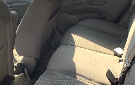 KIA Rio II, 2008 год, 570 000 рублей, 5 фотография