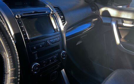 KIA Sorento II рестайлинг, 2012 год, 1 450 000 рублей, 9 фотография