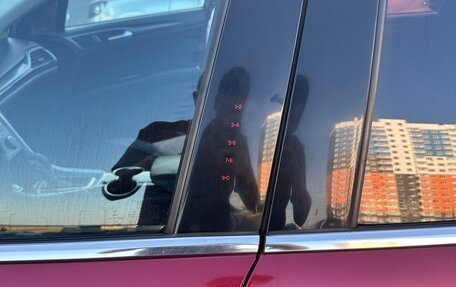 Ford Fusion (North America) II, 2014 год, 1 300 000 рублей, 2 фотография