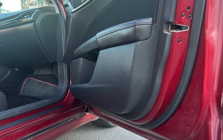 Ford Fusion (North America) II, 2014 год, 1 300 000 рублей, 13 фотография