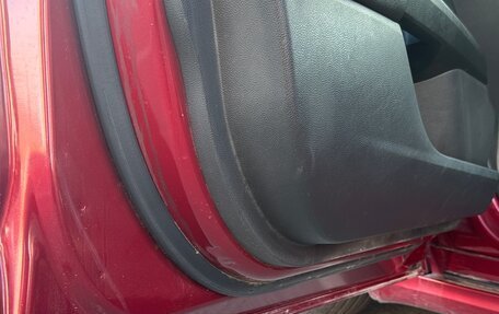 Ford Fusion (North America) II, 2014 год, 1 300 000 рублей, 20 фотография