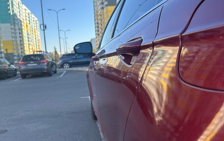 Ford Fusion (North America) II, 2014 год, 1 300 000 рублей, 26 фотография