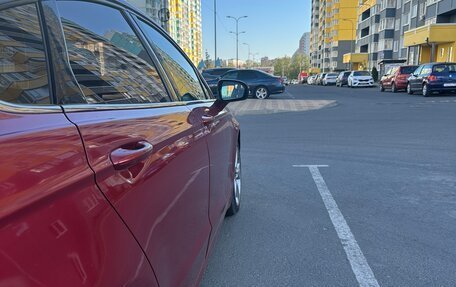 Ford Fusion (North America) II, 2014 год, 1 300 000 рублей, 25 фотография