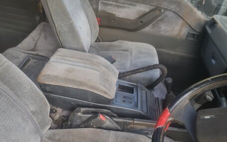 Mitsubishi Delica III, 1992 год, 250 000 рублей, 4 фотография