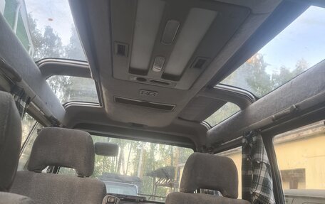 Mitsubishi Delica III, 1992 год, 250 000 рублей, 6 фотография