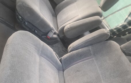 Mitsubishi Delica III, 1992 год, 250 000 рублей, 5 фотография